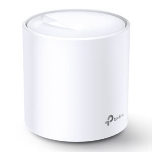 Router TP-Link Deco X20 AX1800 dual-band Wifi 6 Mesh System