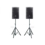 JBL PRX712 Geluidset 2 actief