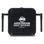 ADJ WiFly Airstream DMX bridge draadloze DMX controller