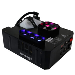 Rookmachine (upright) Chauvet Geyser P7