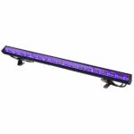 ADJ UV bar eco DMX 100 cm