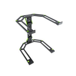 Gravity LTS 01 B Standaard tbv Laptop / Pioneer RMX-1000 / EFX-1000