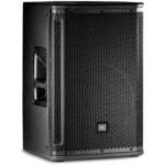 JBL SRX812P actieve speaker