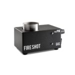 PRO.FX FIRE SHOT GAS (STAGE FLAME)