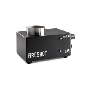 PRO.FX FIRE SHOT GAS (STAGE FLAME)