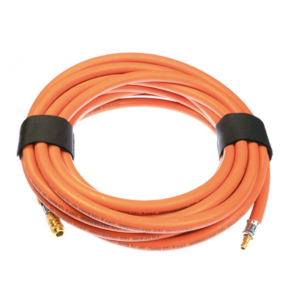 Gasslang (10 meter) tbv PRO.FX FIRE SHOT GAS / MAGIC FX Stage Flame