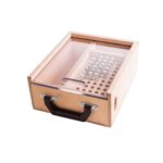 Prolyte truss pinnen/pennen SET (50 st.) met hamer