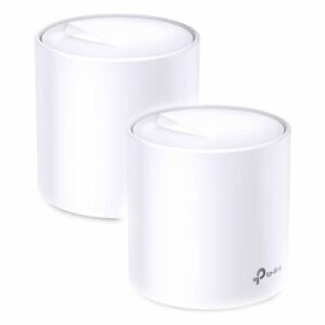 Router TP-Link Deco X20 AX1800 dual-band Wifi 6 Mesh System SET (2x)