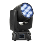 Infinity iW-741 wash Movinghead