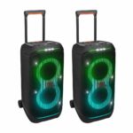 JBL Partybox Stage 320 SET (2x)