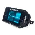 Martin Atomic 3000 Stroboscoop met Colors