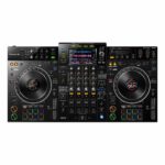 Pioneer XDJ-XZ DJ controller