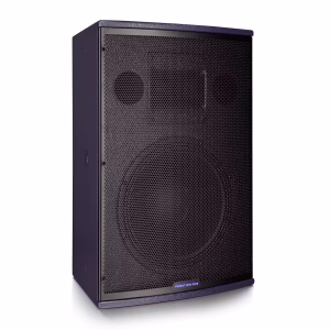Funktion One F1201.2 top speaker passief