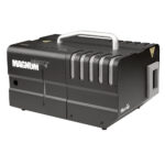 Hazer Martin Magnum 2500Hz