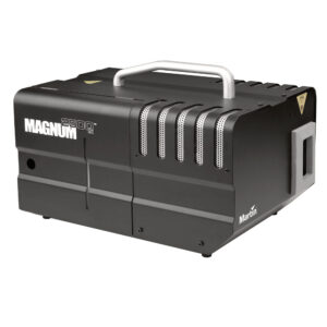 Hazer Martin Magnum 2500Hz