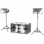 Void AirVantage XL 2 geluidset (2x AirVantage + 2x Nexus XL)