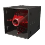 Void Nexus Q speaker passief