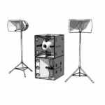 Void AirVantage QXL 2 geluidset (2x AirVantage + 1x Nexus XL + 1x Nexus Q) tot 200 personen