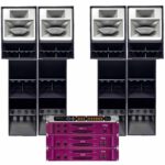 Funktion One EVO set MEDIUM