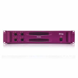 FUNKTION ONE FFA 8004 versterker