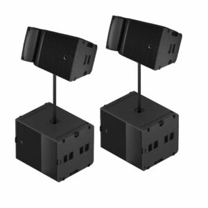 L'acoustics A15 Geluidset 3A (FOCUS)