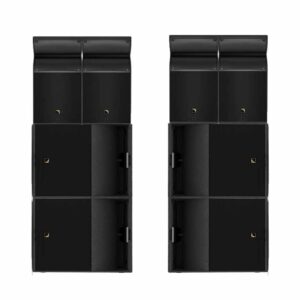 L'acoustics A15 Geluidset 4B (WIDE)