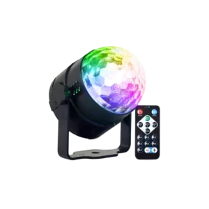 Imoshion Mini disco lamp
