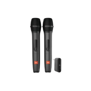 JBL draadloze microfoon (2x) tbv JBL Partybox