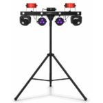 CHAUVET DJ GigBAR MOVE PLUS ILS