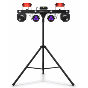 CHAUVET DJ GigBAR MOVE PLUS ILS
