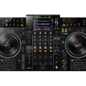 Pioneer XDJ-XZ 4-kanaals DJ controller