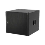 JBL SRX918S actieve subwoofer