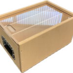 Prolyte  deck to deck clamp SET (24 st.)