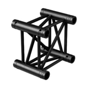 Prolyte H30V-L021 (21 cm) zwart