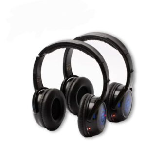 SILENT DISCO