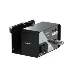 MAGIC FX CO2 Jet II