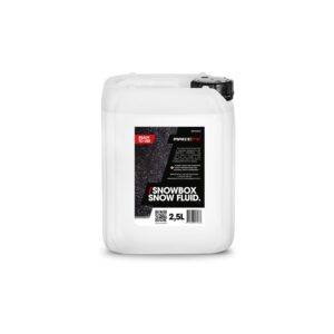 MAGICFX Snowbox Snowfluid Can 2,5 Liter