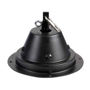 Spiegelbol motor (tot max. 10 kg) tbv spiegelbollen 40-50 cm