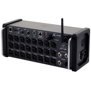 Behringer X-Air XR18 digitale mixer