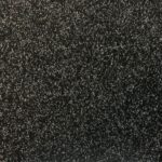 Tapijttegel antraciet 50x50 cm