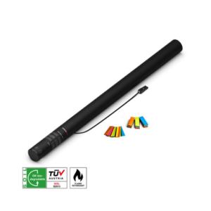 ELECTRIC CANNON CONFETTI PAPER TISSUE BIODEGRADABLE