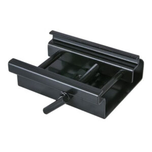 Tent Clamp met hijsoog (WLL 150 kg)