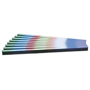 Showtec LED Octostrip MK2 set (8 st.)