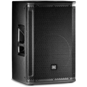 JBL SRX812P actieve speaker