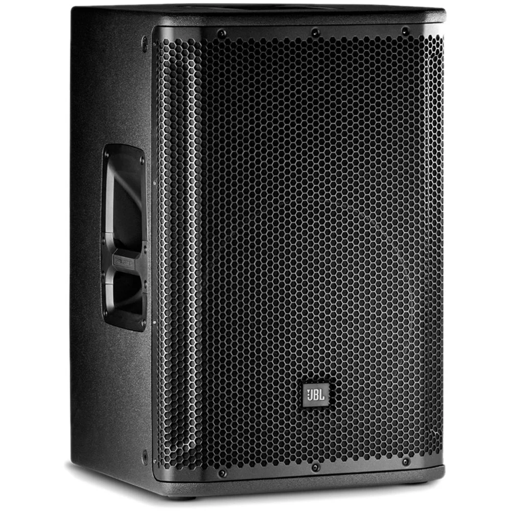 JBL SRX812P actieve speaker