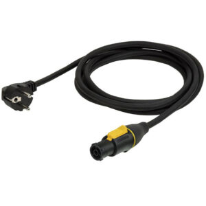 Stroomkabel PowerCON TRUE1 (1,5 meter)