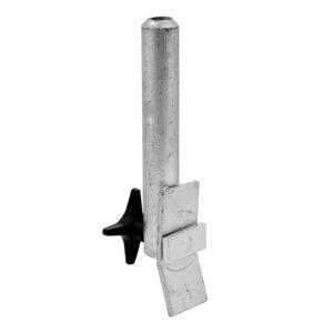Prolyte Stagedex Railing adapter SM-RAIL-ATT-04