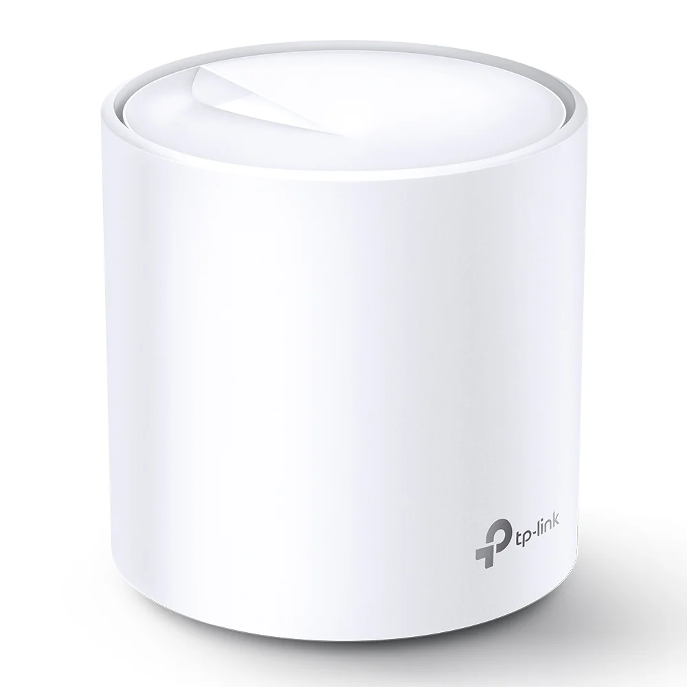 Router TP-Link Deco X20 AX1800 dual-band Wifi 6 Mesh System