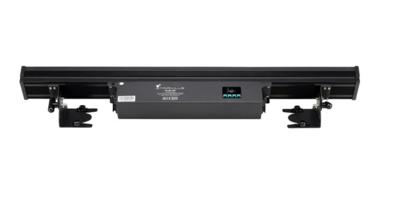 Stairville Shinebar 240 (RGBLAC) IP65 - Afbeelding 2