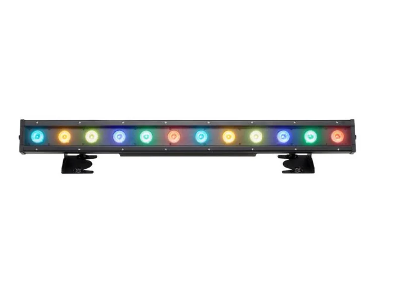 Stairville Shinebar 240 (RGBLAC) IP65 - Afbeelding 3